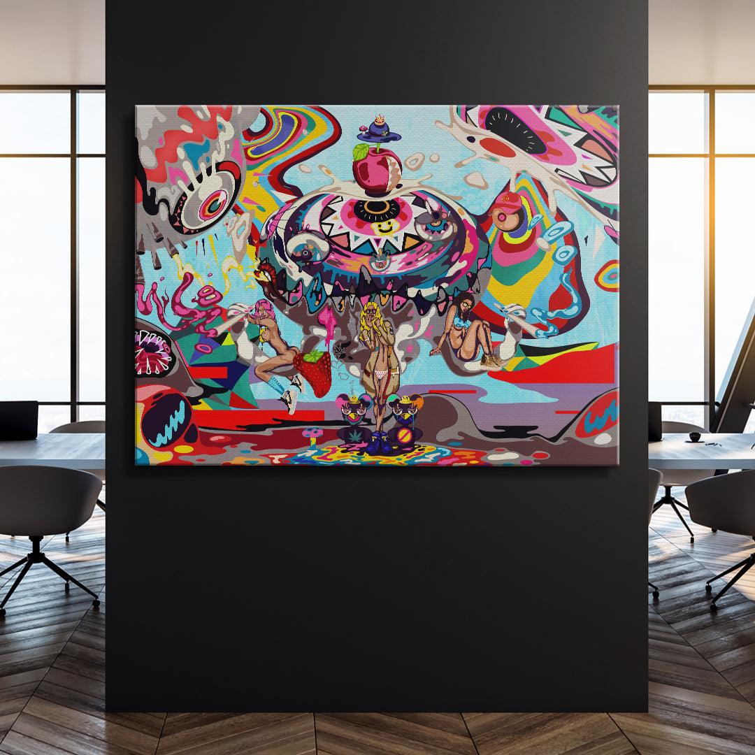 Venus - IKONICK - MAGO