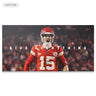 Patrick Mahomes - Give Everything - IKONICK - Patrick Mahomes