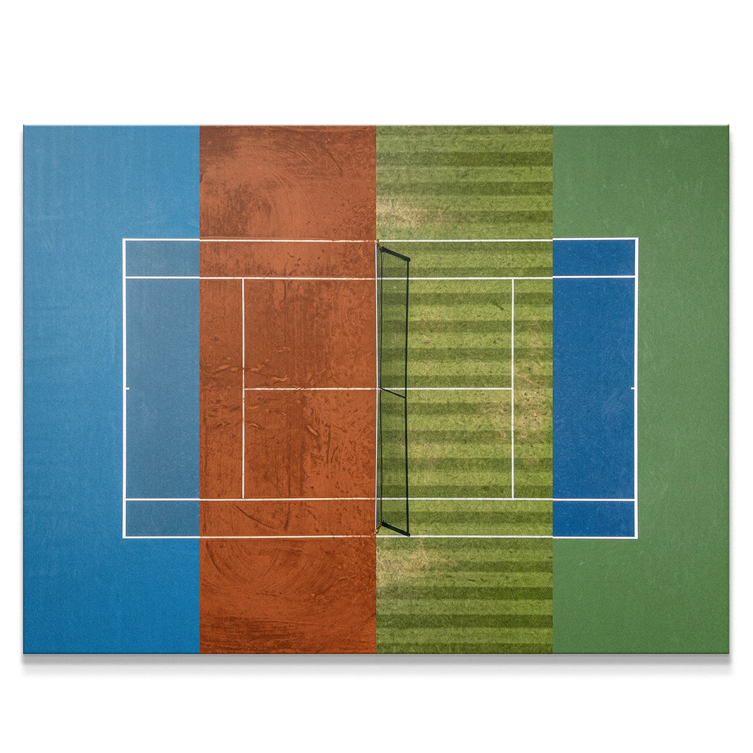 Majors Courts