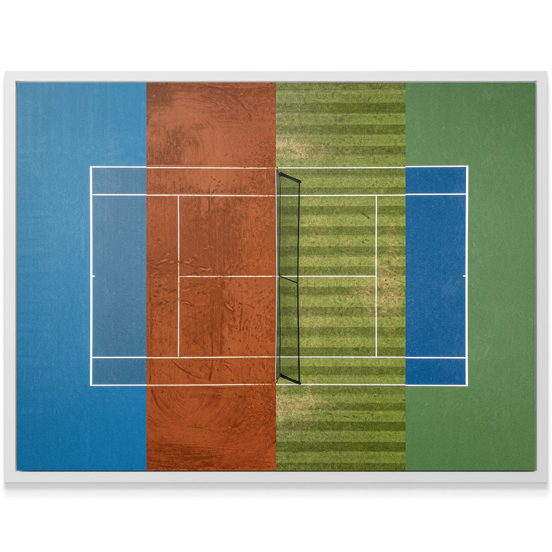 Majors Courts