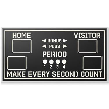 Make Every Second Count - IKONICK - IKONICK Original