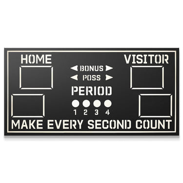 Make Every Second Count - IKONICK - IKONICK Original
