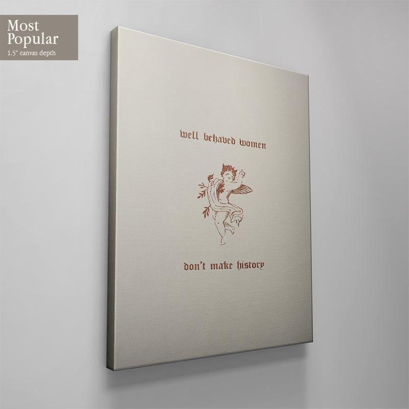 Make History - IKONICK - Kim Rose