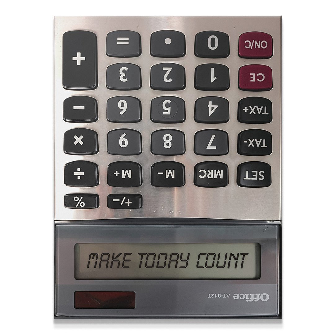 Make Today Count - IKONICK - IKONICK Original