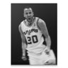 Manu Ginobili - #1 - IKONICK - NBA Legends
