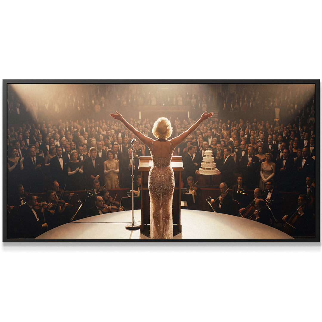 Marilyn