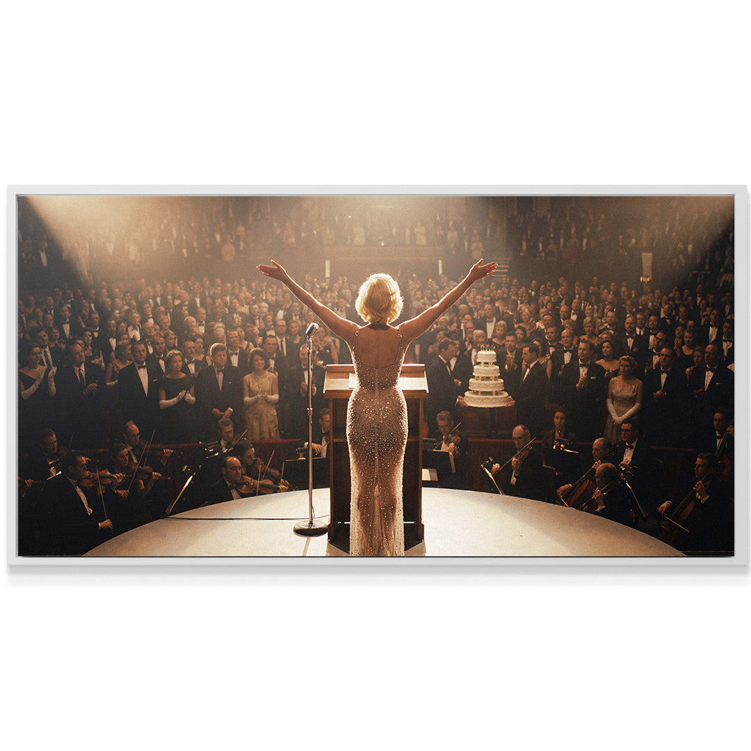 Marilyn