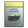 Marvin Gardens 3D - IKONICK - Monopoly