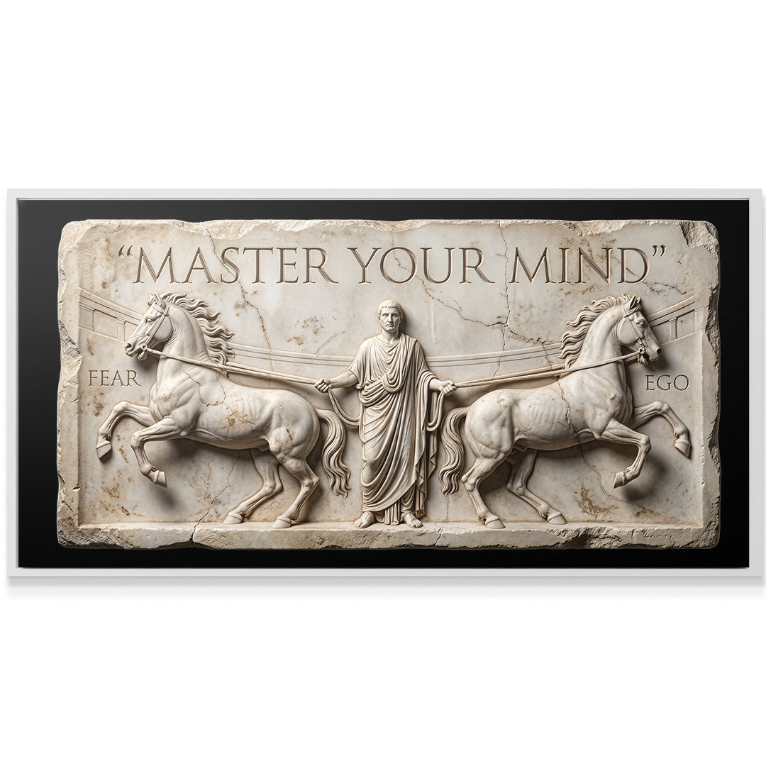 Master Your Mind - Slab