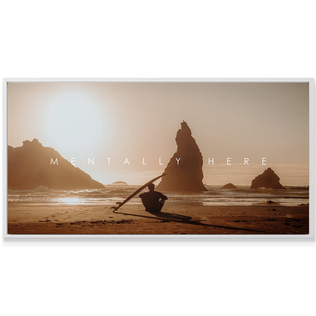 Chris Henry - Mentally Here - IKONICK - Chris Henry