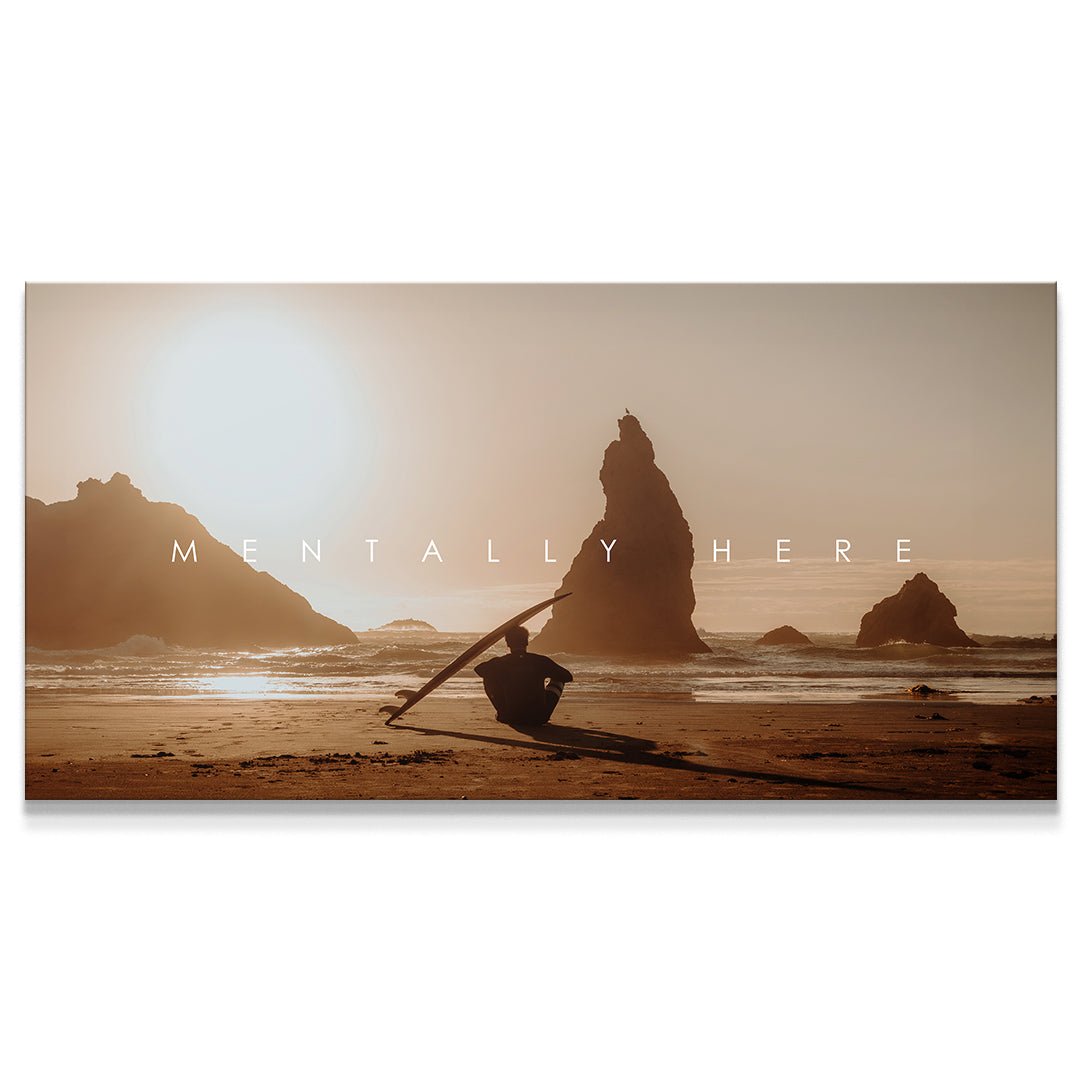 Chris Henry - Mentally Here - IKONICK - Chris Henry