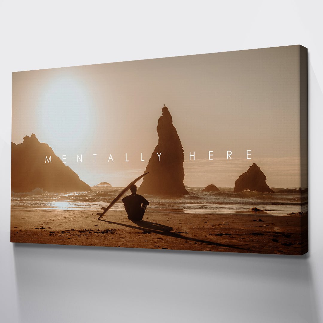 Chris Henry - Mentally Here - IKONICK - Chris Henry