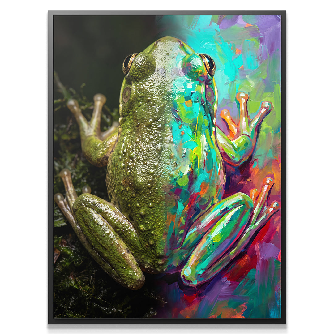 Metamorphosis