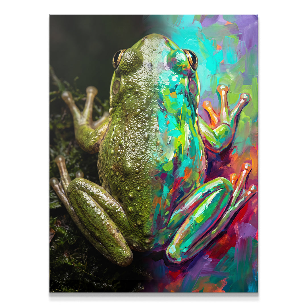 Metamorphosis