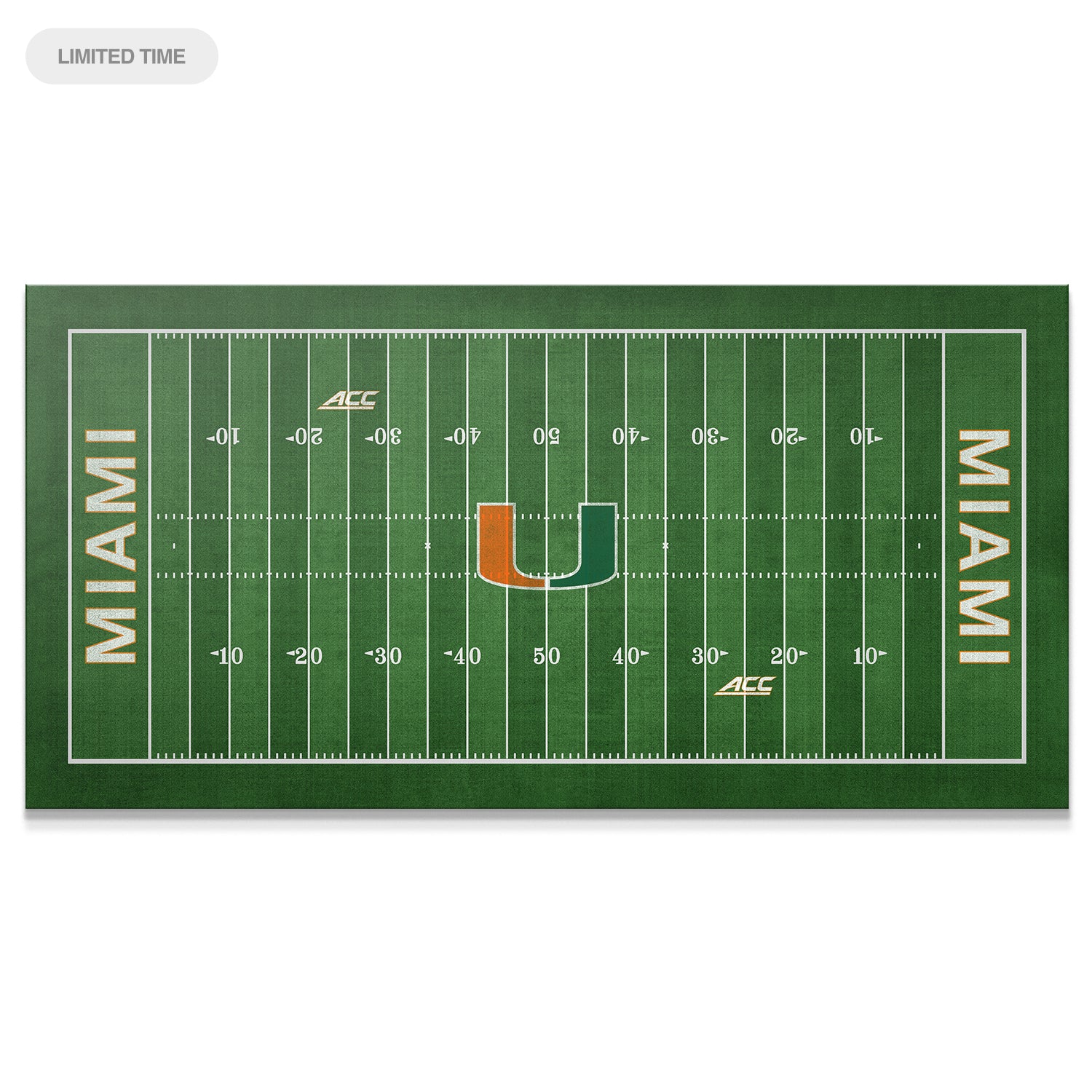 Miami - Full Field