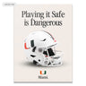 Miami - Playing It Safe - 2