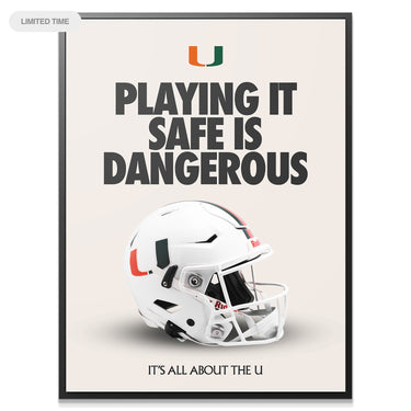 Miami - Playing It Safe