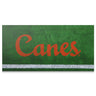 Miami - Field Logo - IKONICK - College Football