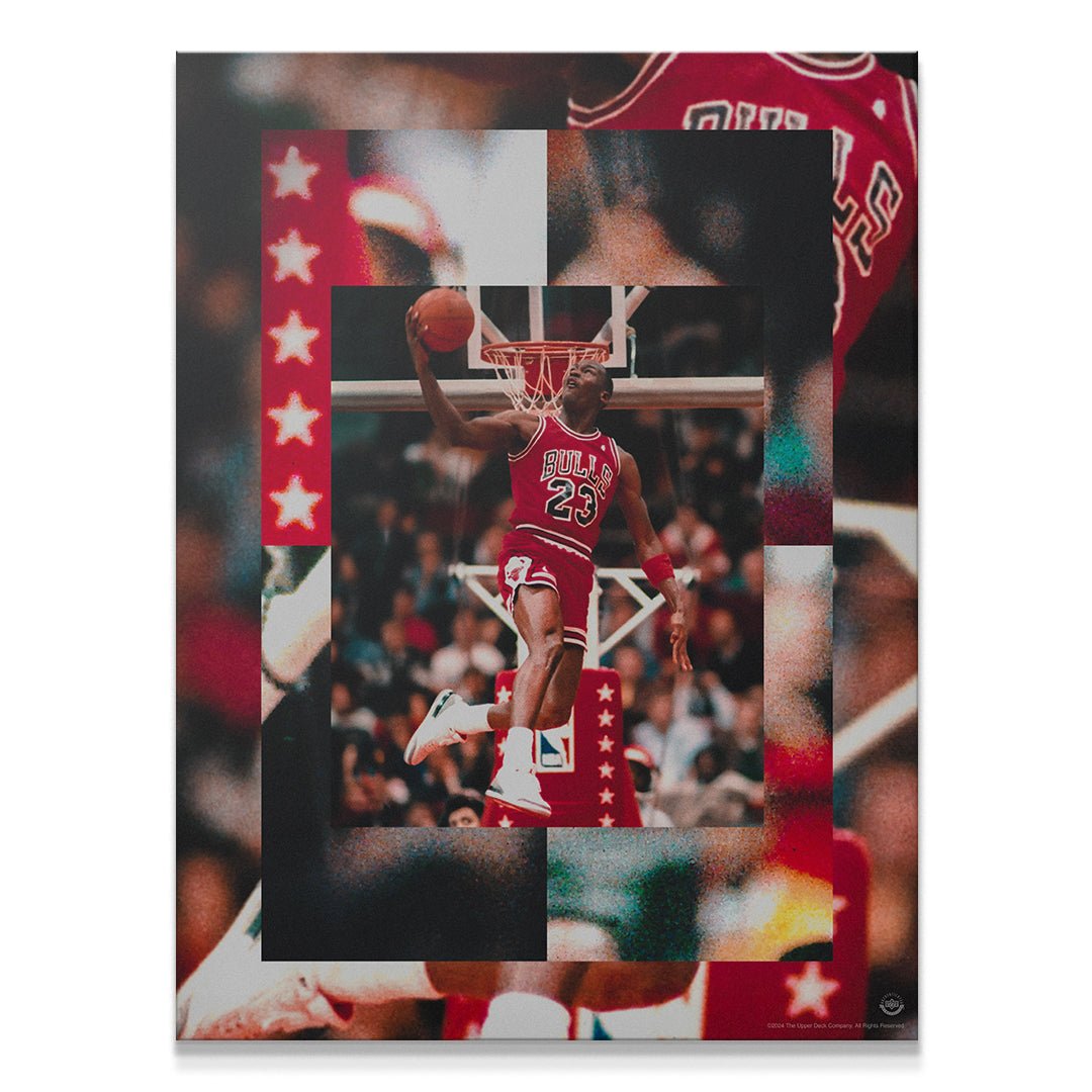 Michael Jordan - 180