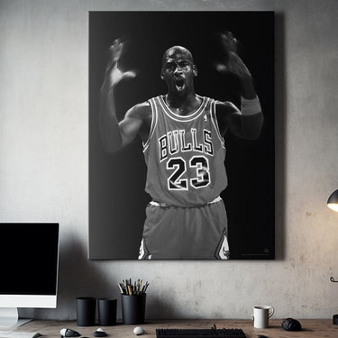 Michael Jordan - Energy - IKONICK - Michael Jordan