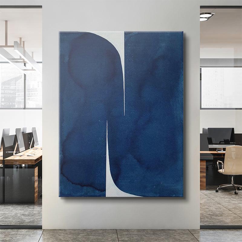 Mizuki Blue - IKONICK - Dijon Dajee