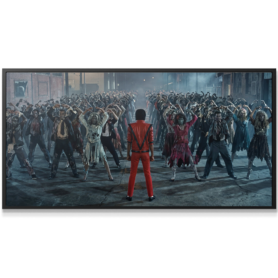 Thriller
