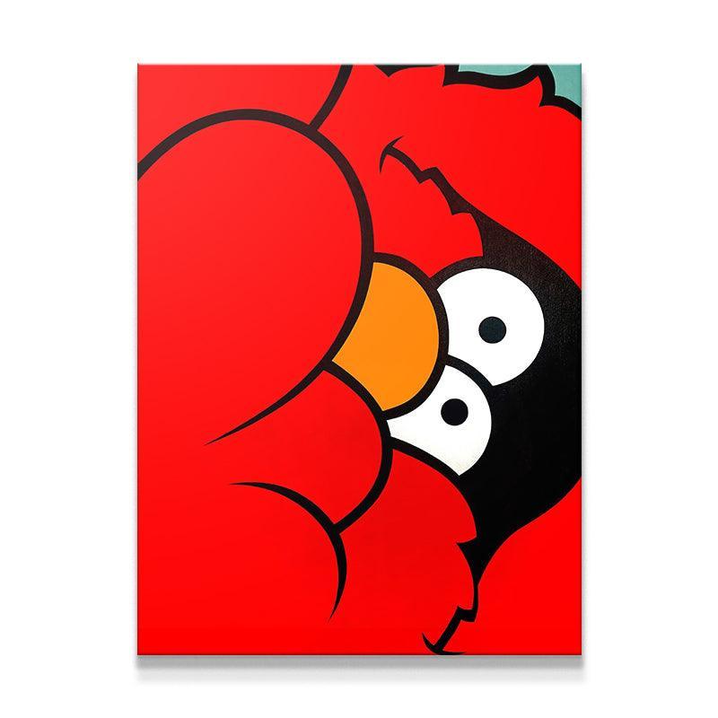 Mole - IKONICK - Kobusher