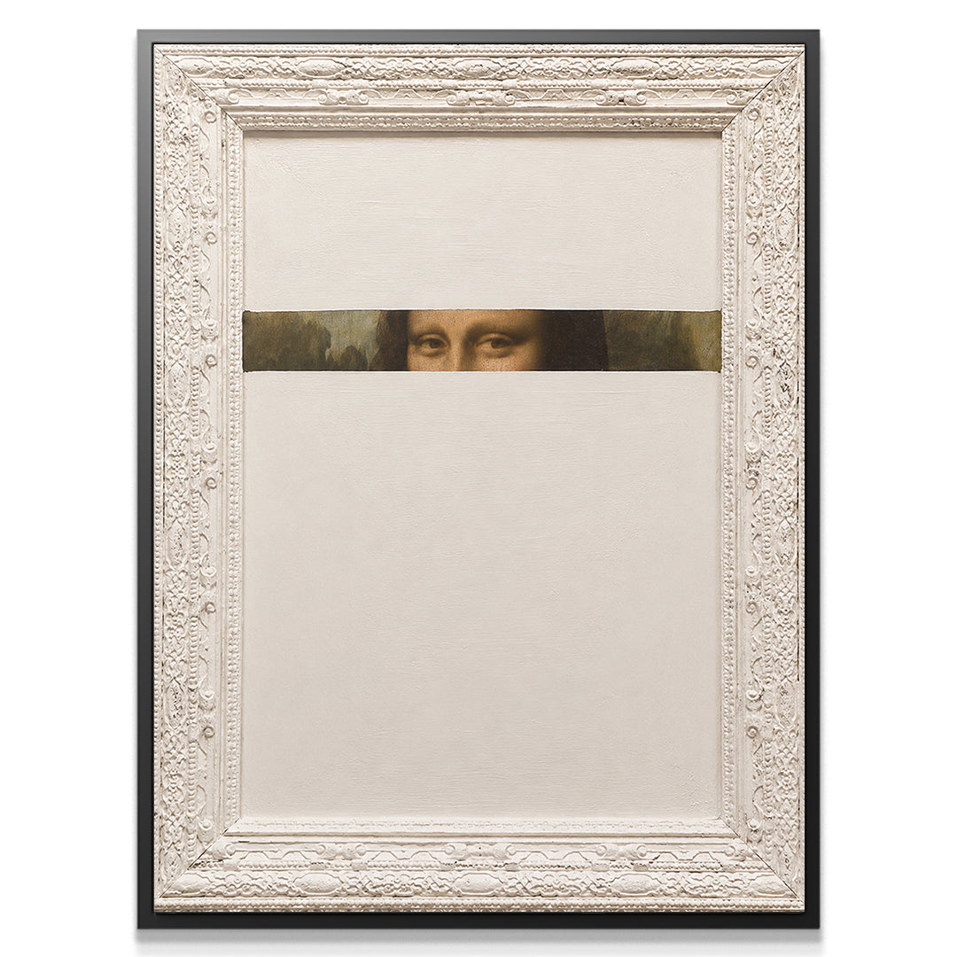 Mona's Eyes