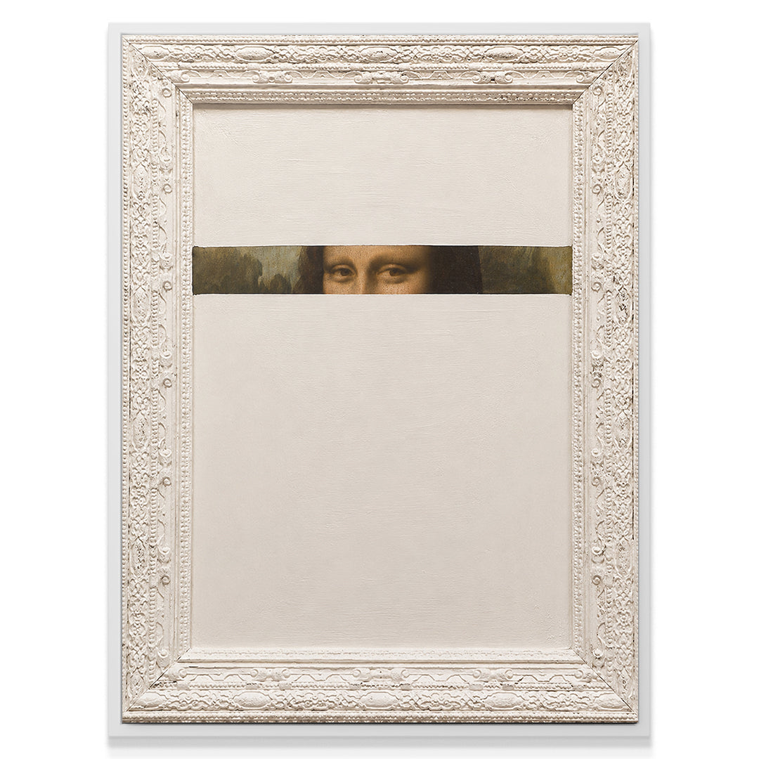 Mona's Eyes