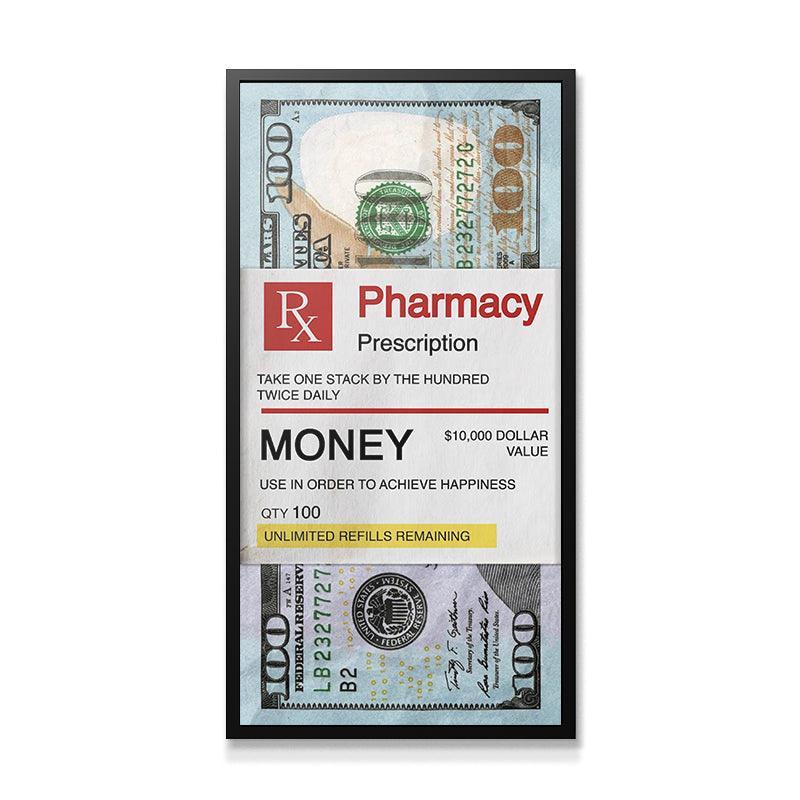 Money Meds - IKONICK - IKONICK Original