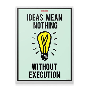 Monopoly - Ideas vs Execution