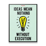 Monopoly - Ideas vs Execution