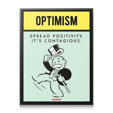 Monopoly - Optimism