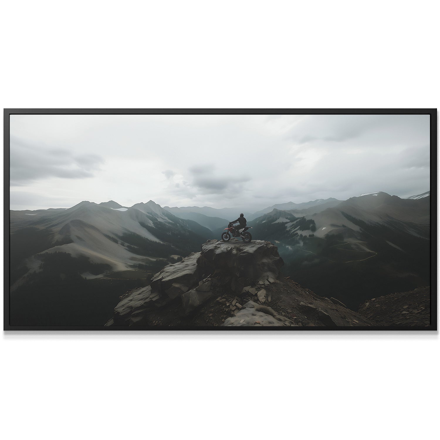 Motocross - 1 - IKONICK - IKONICK Original