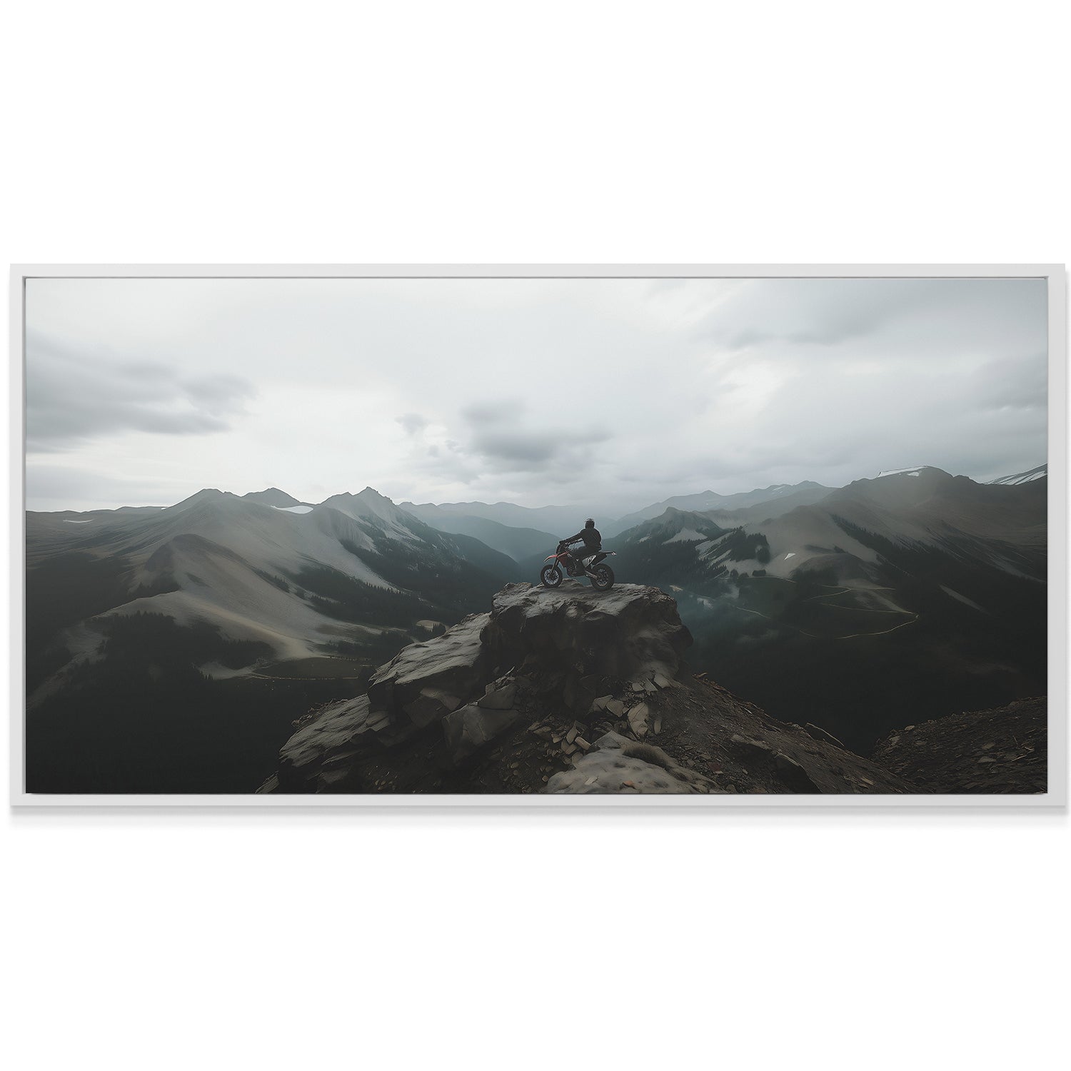 Motocross - 1 - IKONICK - IKONICK Original