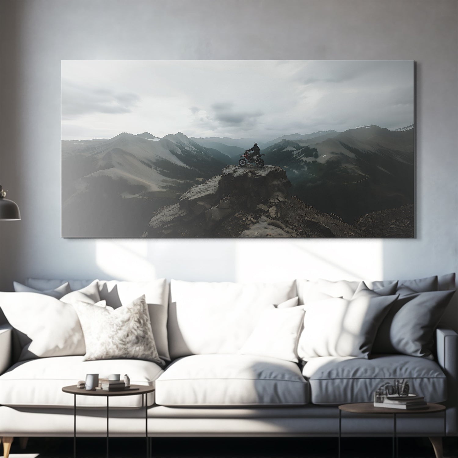 Motocross - 1 - IKONICK - IKONICK Original