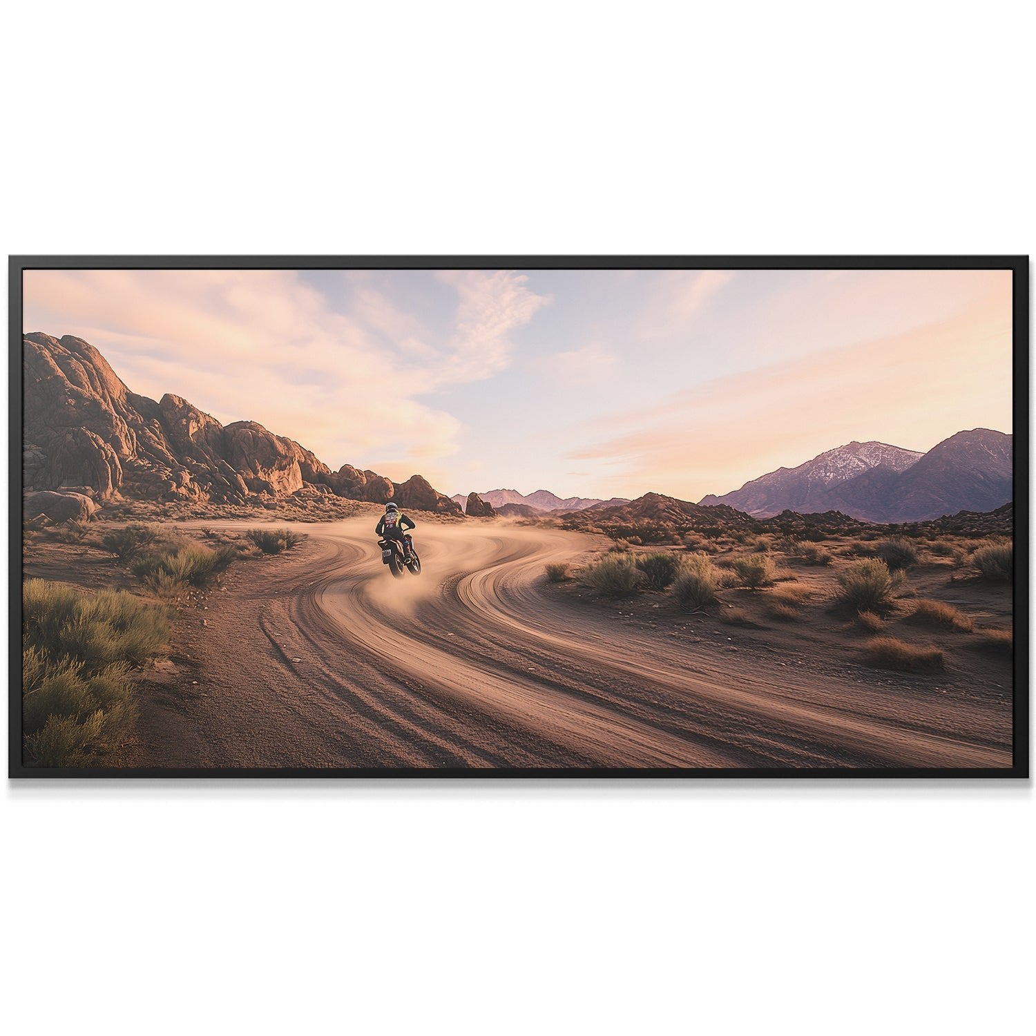 Motocross - 2 - IKONICK - IKONICK Original