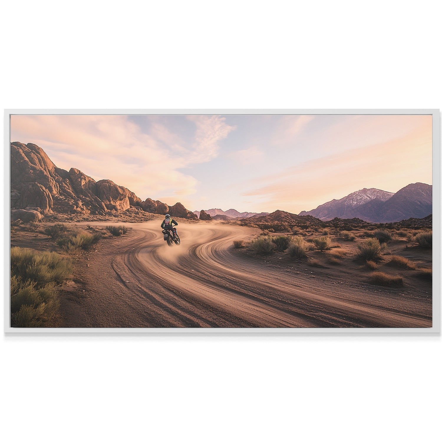 Motocross - 2 - IKONICK - IKONICK Original