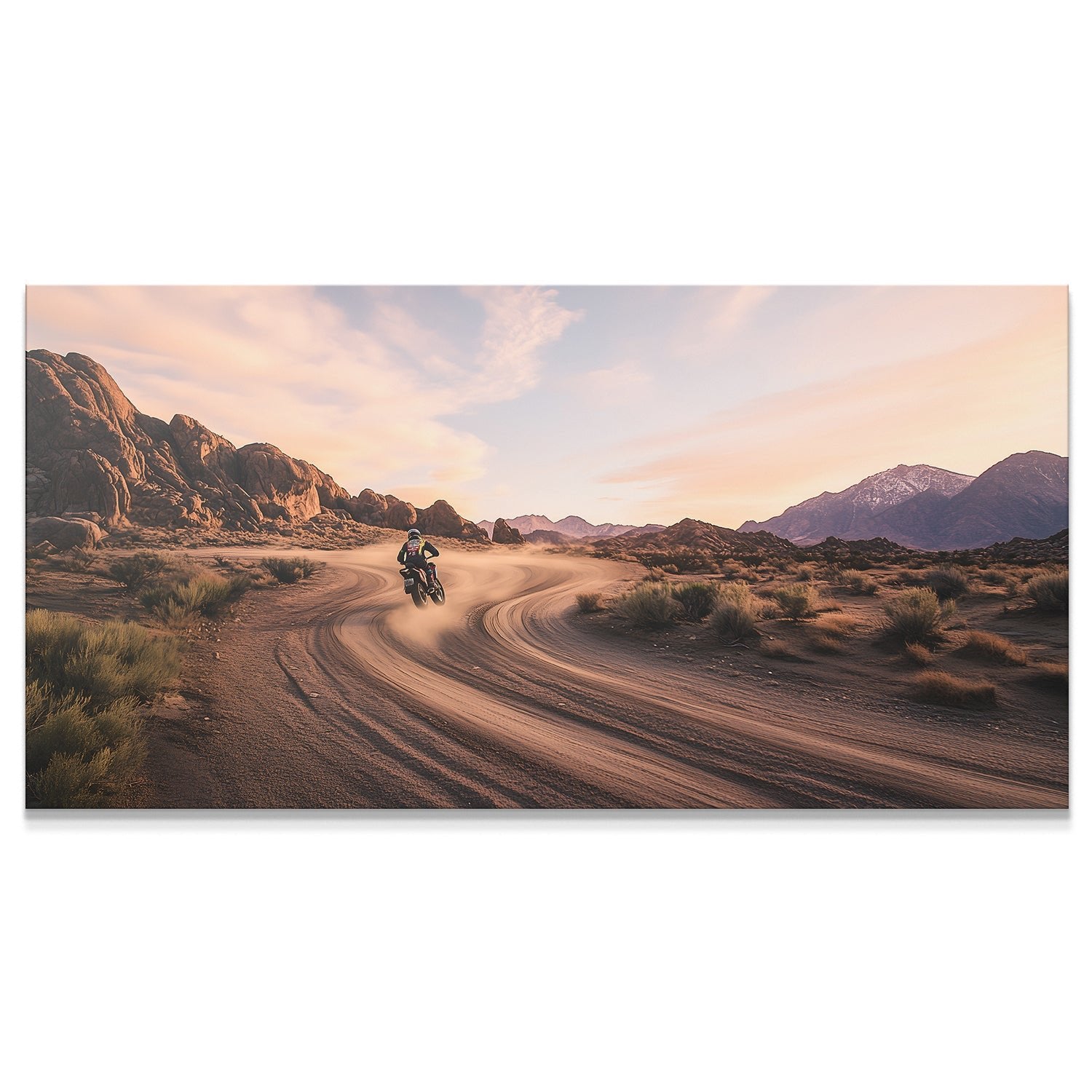 Motocross - 2 - IKONICK - IKONICK Original