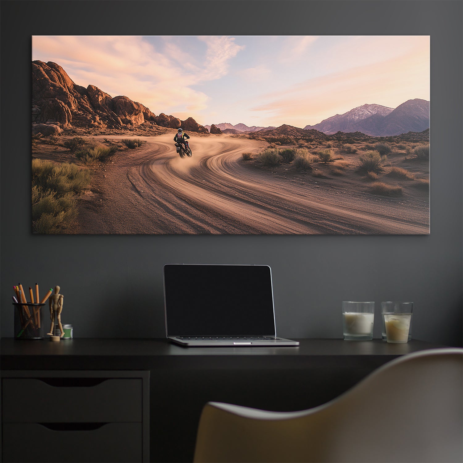 Motocross - 2 - IKONICK - IKONICK Original