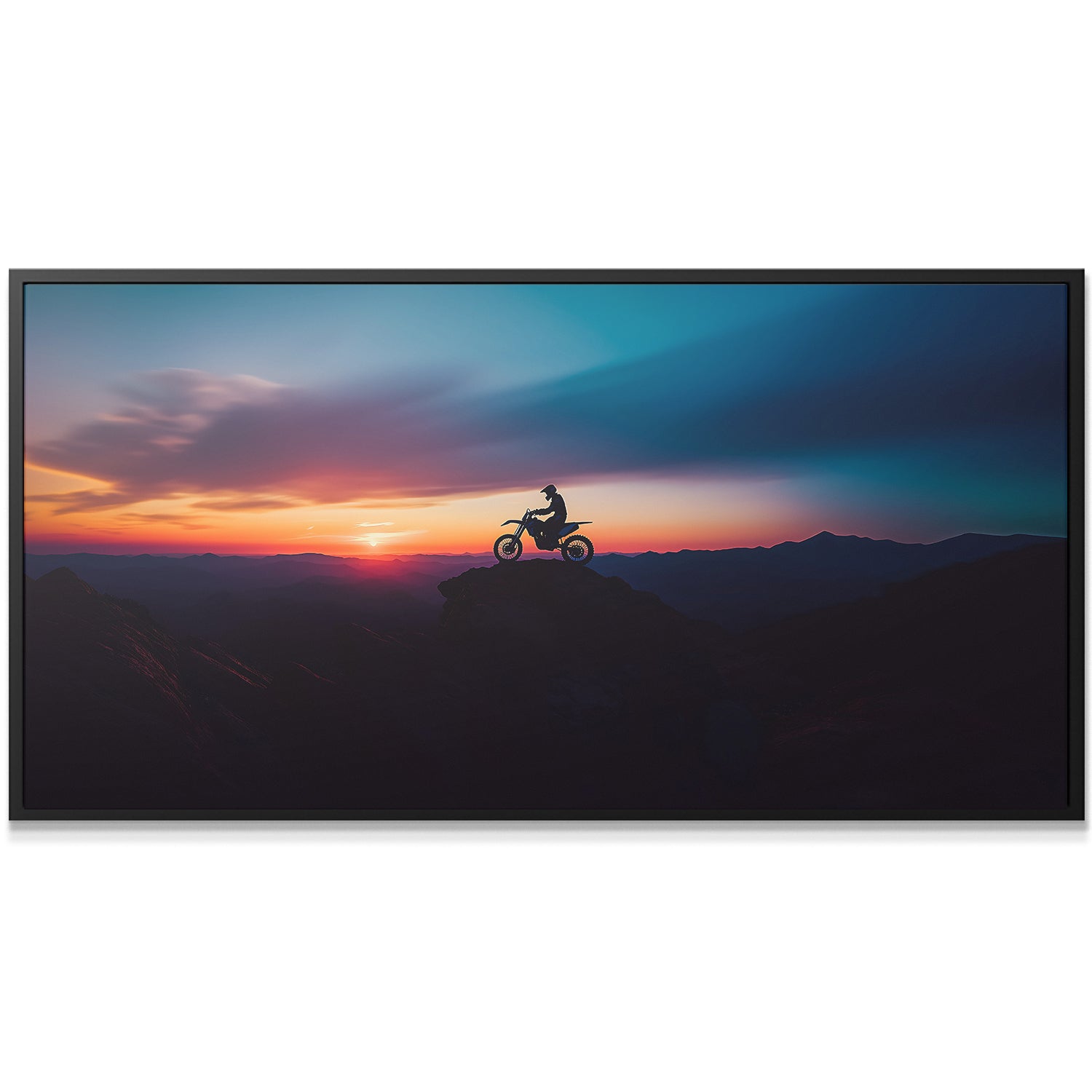 Motocross - 3 - IKONICK - IKONICK Original