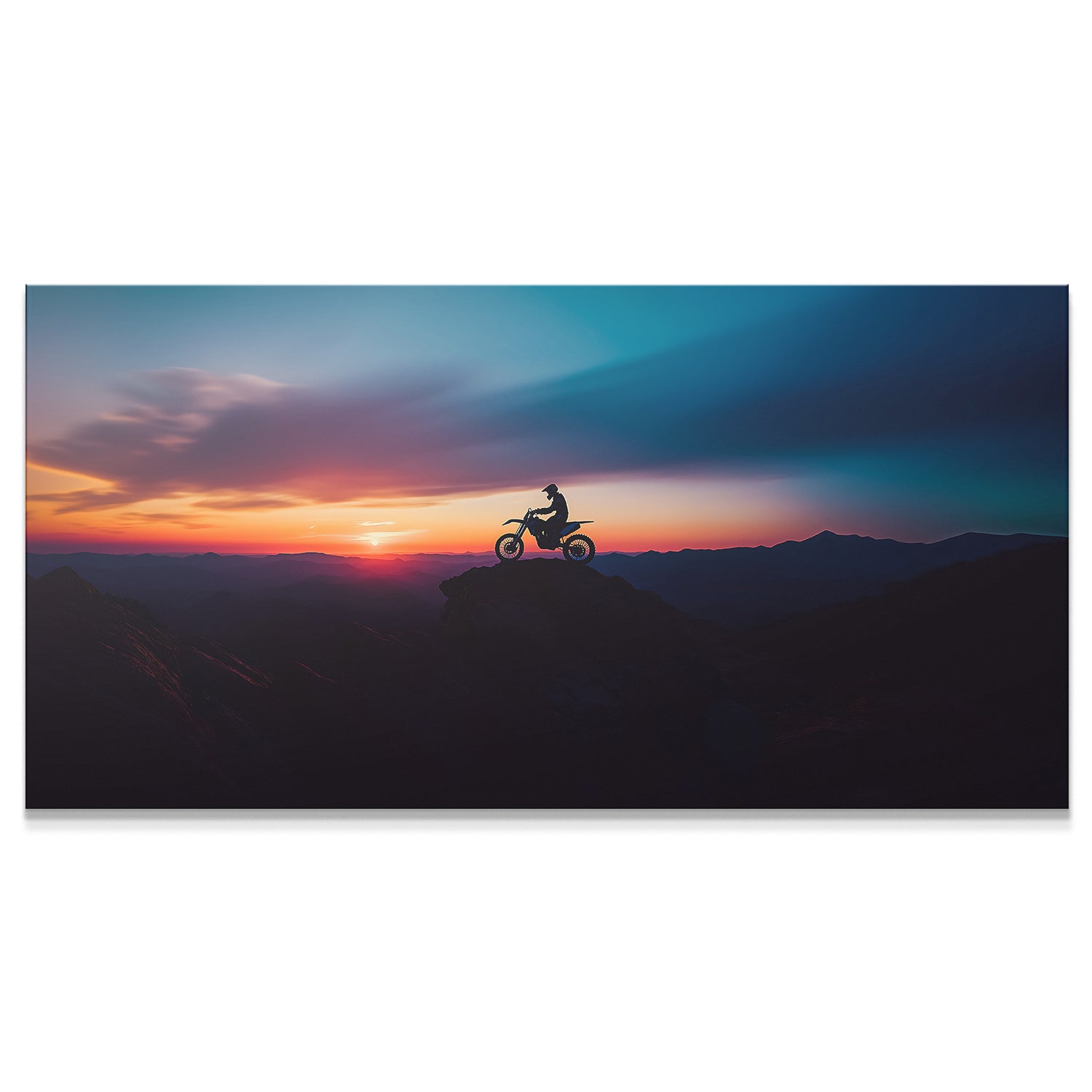 Motocross - 3 - IKONICK - IKONICK Original