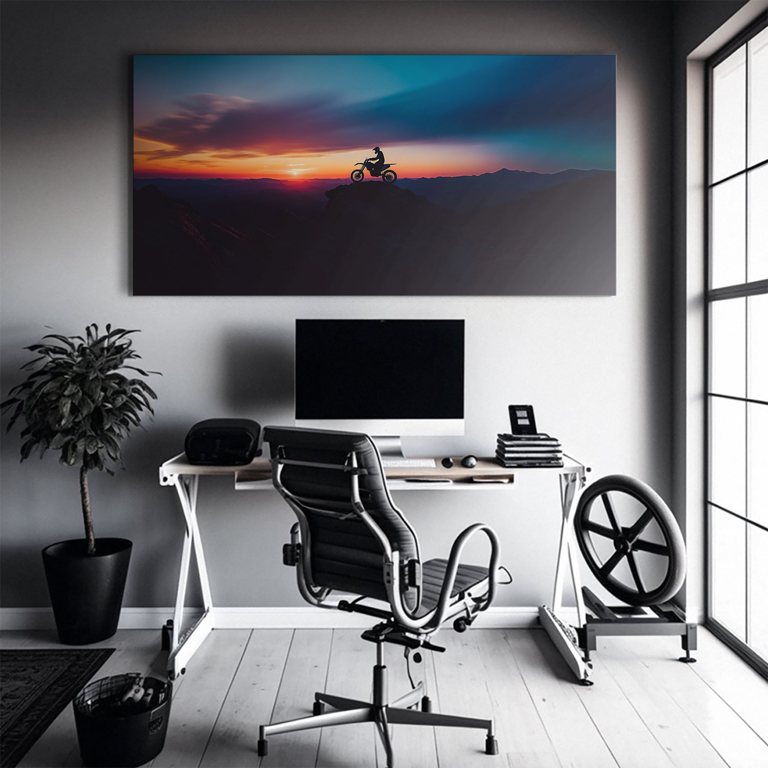 Motocross - 3 - IKONICK - IKONICK Original