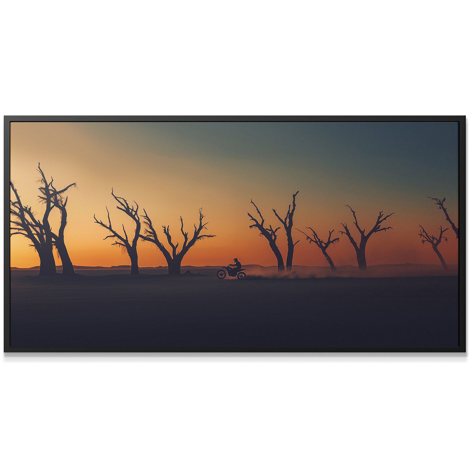 Motocross - 4 - IKONICK - IKONICK Original