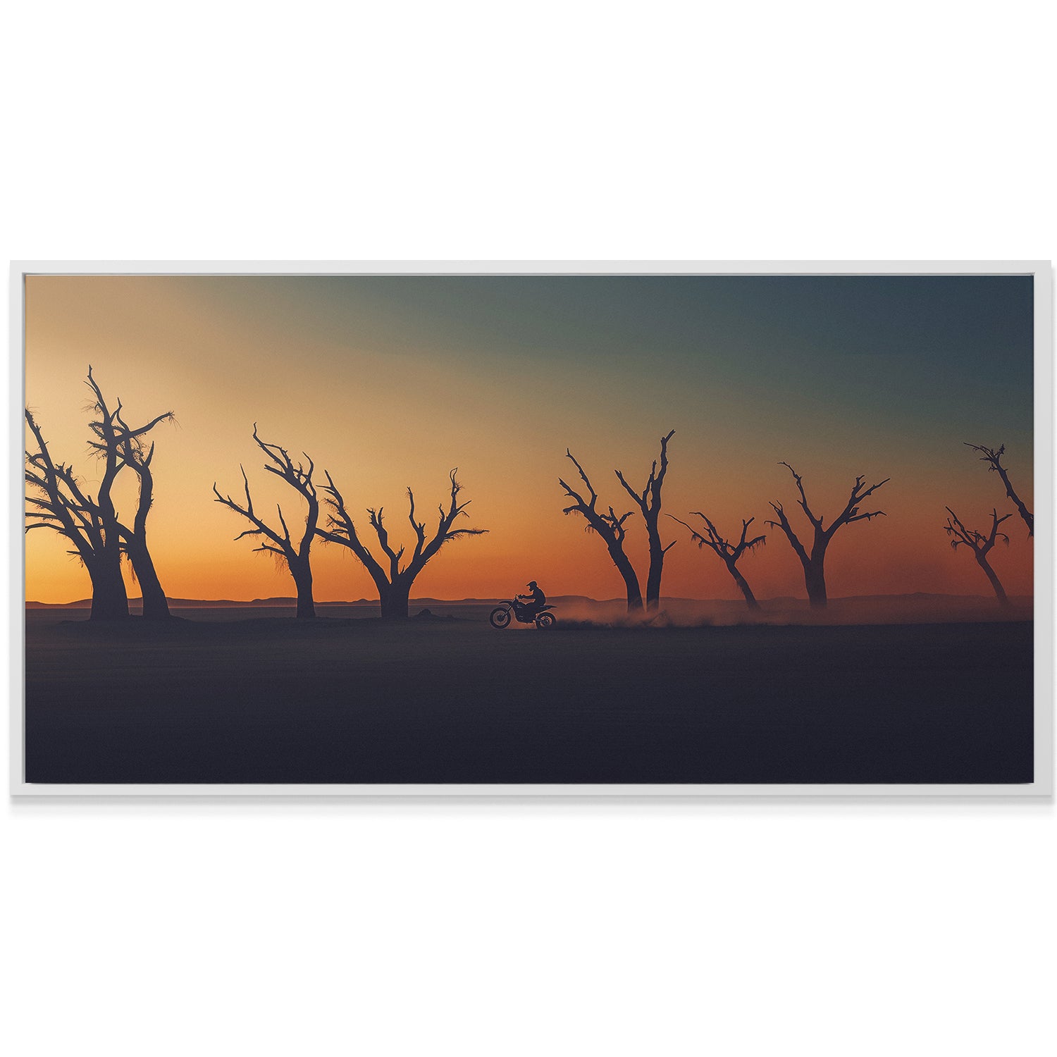 Motocross - 4 - IKONICK - IKONICK Original