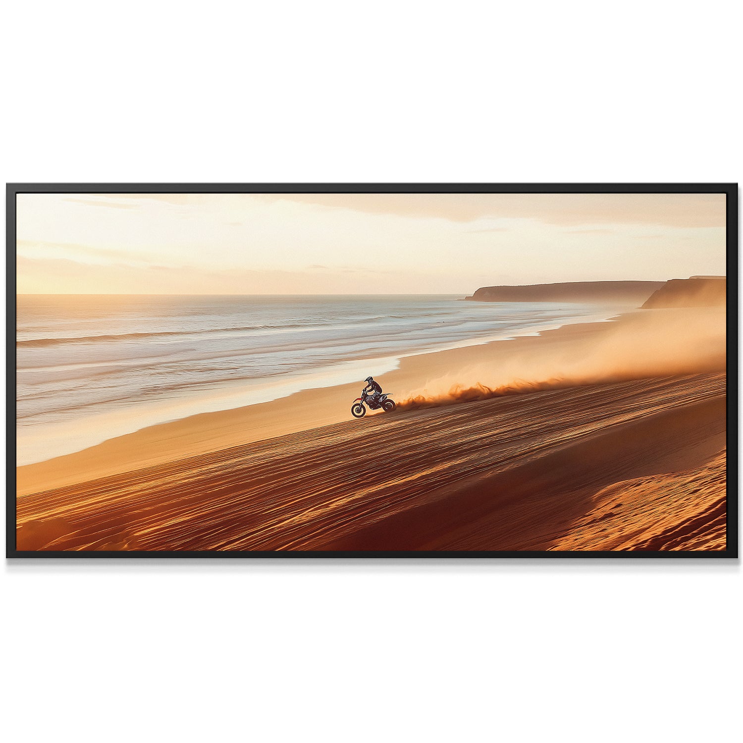 Motocross - 5 - IKONICK - IKONICK Original