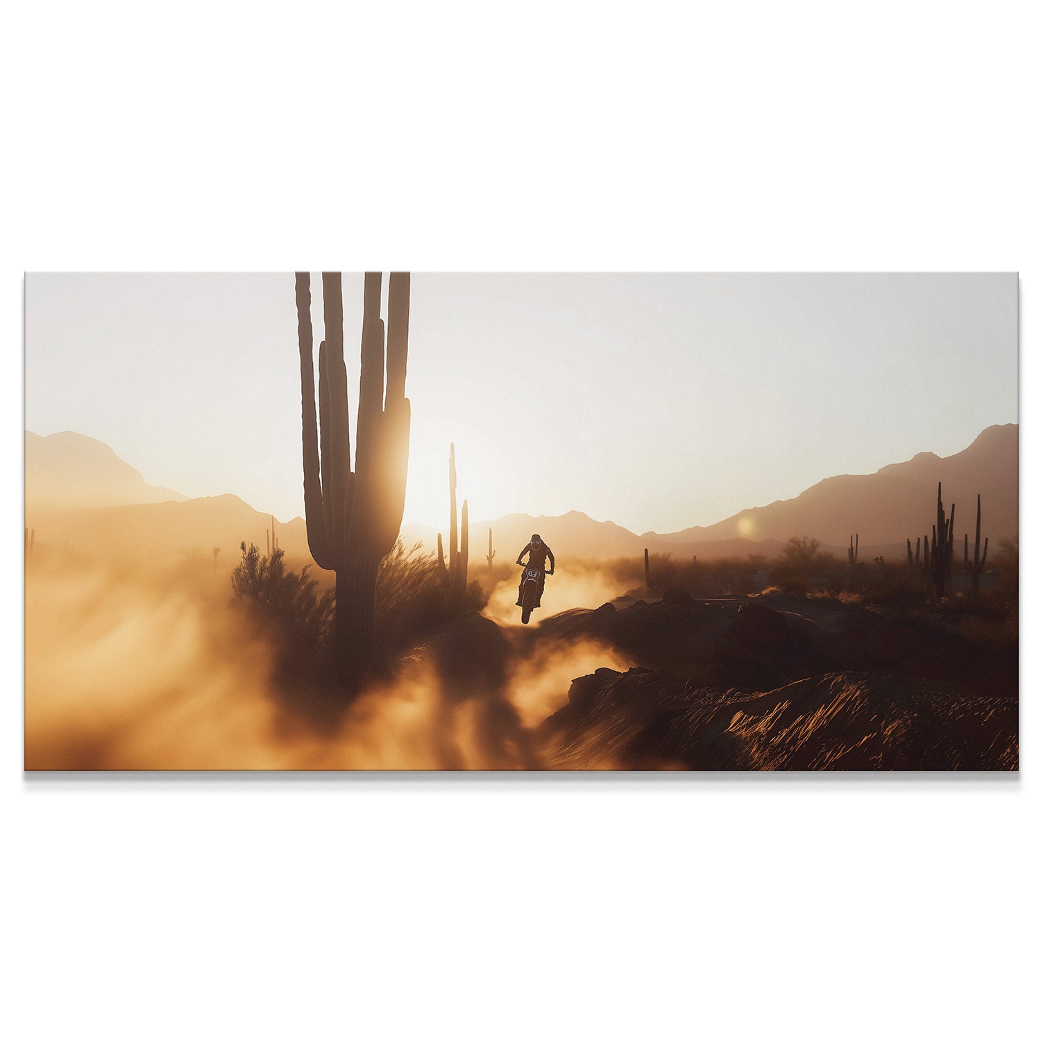 Motocross - 6 - IKONICK - IKONICK Original