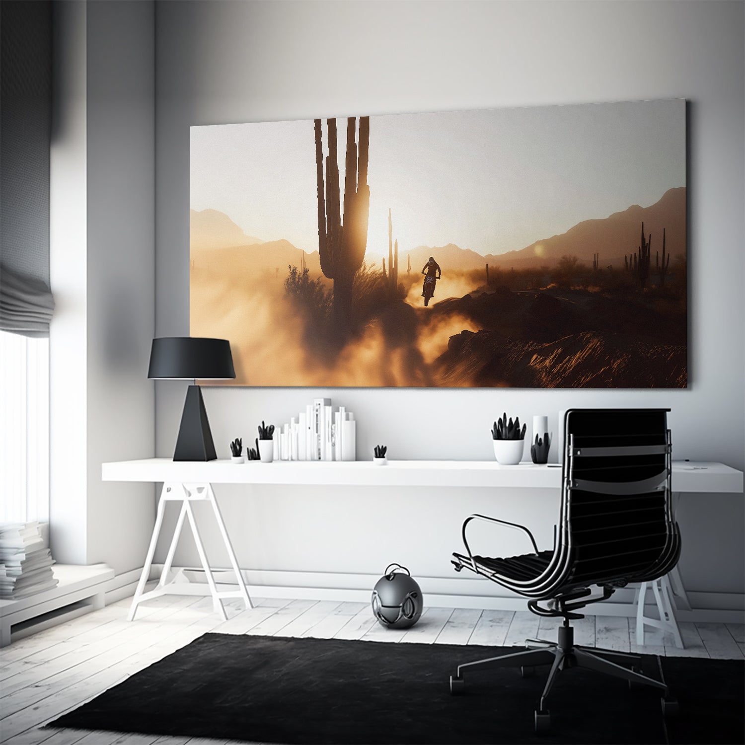 Motocross - 6 - IKONICK - IKONICK Original