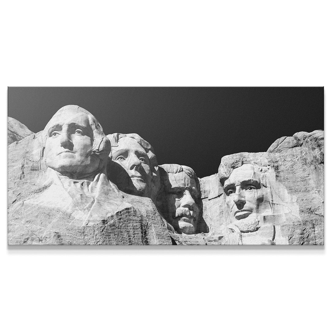 Mount Rushmore - IKONICK - IKONICK Original