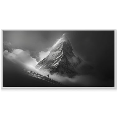 Mountain Black & White - IKONICK - IKONICK Original